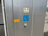10 fods Køle/Frys Container - 4