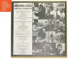 Aretha Franklin LP - Aretha&#39;s Gold fra Atlantic Records - 3