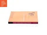 Web Standards Solutions af Dan Cederholm (Bog) - 3