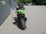 Kawasaki ZX10R MC-SYD       BYTTER GERNE - 4
