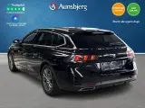 Peugeot 508 1,5 BlueHDi 130 Allure Grand SW EAT8 - 5