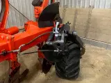 Kuhn Vari-Master 153 4+1 - 4