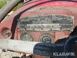 Traktor David Brown Cropsmaster 25D - 5