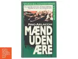 Mænd uden ære af Pino Arlacchi - 3
