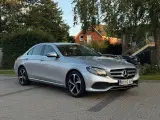 Mercedes E220 d 2,0 Business aut. - 3