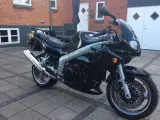 triumph rs