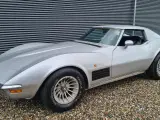 Chevrolet Corvette 5,7 V8 Stingray - 3