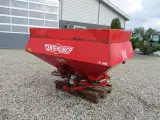 Lely Centerline CL 2400 Med hydraulisk tilt til kantspredning - 2