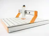 STEPCRAFT M.SERIE, CNC maskine - 2