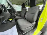 Suzuki Jimny 1,5 Active AllGrip 102HK Van - 5