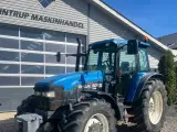 New Holland 8360 Rangecommand - 2
