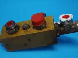 Case 9120 Ventilblok 87611498 - 2