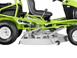 Grillo MD 28 AWD FIREHJULSTRÆK - 2