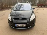 Ford Grand C-max 7 sæder - 5