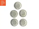 Tin glas brik bakker (str. Ø 7 cm) - 2