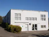 Lokaler velegnet til kontor eller klinik udlejes  - 3