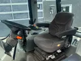 Massey Ferguson 5460 Med frontlæsser - 5