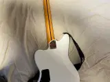El-guitar.  Fender - 2