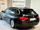 BMW 520d 2,0 Touring Van - 4