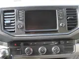 VW Crafter 35 2,0 TDi 177 Db.Kab L3 m/lad - 5