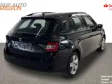 Skoda Fabia Combi 1,2 TSI Style 110HK Stc 6g - 3