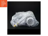VVS udstyr, Geberit, fuld indmad til toilet sisternen, ubrugt (str. 33 x 23 cm) - 3