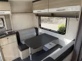 2020 - Caravelair Antares 410   Dejlig lille rejsevogn med godt udstyr fra Hinshøj Caravan. - 2
