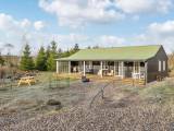 Sommerhus Vemb til 6 personer