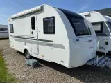 2015 - Adria Adora 472 UP   Velholdt let vogn. - 2