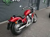 Honda VT 600 MC-SYD       BYTTER GERNE - 3