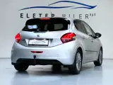 Peugeot 208 1,6 BlueHDi 100 Allure - 4