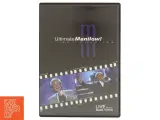 Ultimate Barry Manilow Live - 2