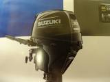 SUZUKI 25 OG 30 HK. JUBI PRIS. NYE. - 3