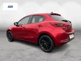 Mazda 2 1,5 Skyactiv-G Homura 90HK 5d 6g Aut. - 4