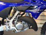 Yamaha YZ 125 - 5
