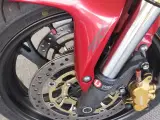Nysynet Honda CB 600, ABS, 2012 - 5