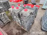Afspærring - 3