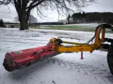Slagleklipper - 2