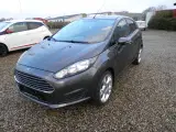Ford Fiesta 1.0 Trend