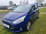 Ford B-Max 1,0 EcoBoost Titanium Start/Stop 100HK - 3