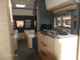 2022 - Hobby Maxia 495 UL   2022 Hobby Maxia smukt skandinavisk design fra Hinshøj Caravan - 3