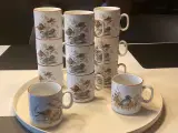 Krus fra Mads Stage uden årstal.