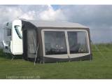 Telta     Pure 330          PURE Passer til campingvogne og autocampere  med skinnehøjde på 235 til 280 cm  13299.00 kr