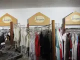 Butik til leje - Lav husleje - 5