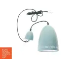 Lampe (str. 20 x 27 cm) - 2