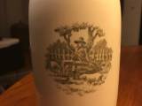 Royal Copenhagen vase