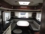 2014 - LMC Scandica 550 D   MOVER + AIRCON + ATC - 4