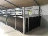 Flexi-Boksen Hestebokse - 5