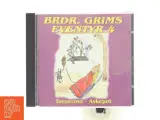 Brdr. Grims Eventyr 4 (DVD) - 2
