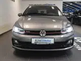 VW Polo 2,0 GTi DSG - 2